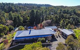 Rosemount Hepburn Springs Hotel Exterior photo