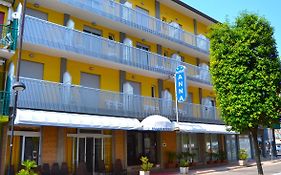 Hotel Anna Caorle Exterior photo