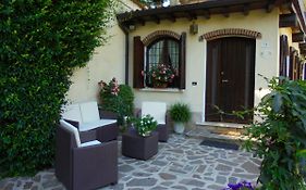 B&B La Pescadora Valeggio sul Mincio Exterior photo