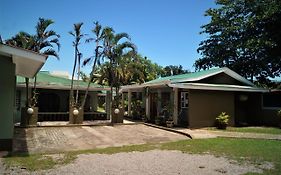 Chez May Paule Anse Volbert Village Exterior photo