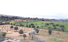 Camera Con Vista Agrigento Exterior photo