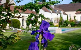 Le Clos De L'Aigue Beaune  Exterior photo