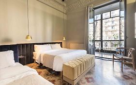 Buho Boutique Rooms (Adults Only) Barcelona Exterior photo