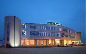 Hotel Aurelia Temesvár Exterior photo