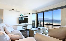 Cap Du Mont Cape Town Apartman Bloubergstrand Exterior photo