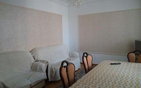 Kaldyakova Apartman Asztana Exterior photo