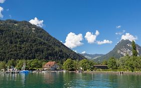 Neuhaus Golf- & Strandhotel Interlaken Exterior photo