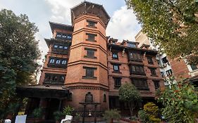 Kantipur Temple House Katmandu Exterior photo