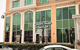 Best Western Plus Salmiya Kuvait Exterior photo