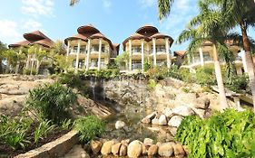 Malaika Beach Resort Mwanza Exterior photo