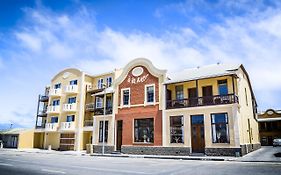 Hotel A la Mer Swakopmund Exterior photo