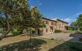 Tenuta San Vito In Fior Di Selva Montelupo Fiorentino Exterior photo