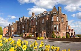 Cairndale Hotel & Spa Dumfries Exterior photo