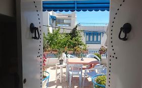 Cosy Duplex" Sidi Bou Said " Apartman Exterior photo