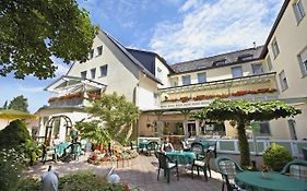 Hotel Lindenhof Warstein Exterior photo