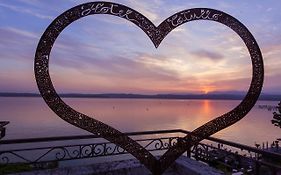 Hotel Catullo Sirmione Exterior photo