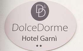 Dolcedorme Garni Hotel Parma Exterior photo