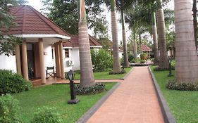 Salinero Kilimanjaro Hotel Moshi Exterior photo