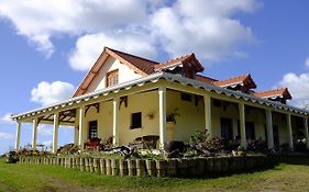 Bed And Breakfast Riviere Le Marin Exterior photo