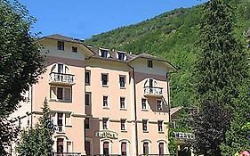 Limone Palace Aparthotel Limone Piemonte Exterior photo