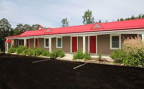 Mackinac Lake Trail Motel Mackinaw City Exterior photo