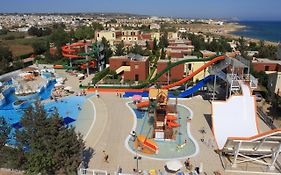 Electra Holiday Village Water Park Resort Ajía Nápa Exterior photo