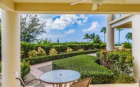 Coral Gardens On Grace Bay Hotel Exterior photo