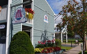 The Ship Motel Alexandria Bay Exterior photo