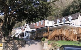 Royal Lodge Symonds Yat Exterior photo