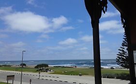 Jetty Self-Catering Hotel Swakopmund Exterior photo