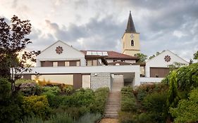 Botrytis Borhotel Mád Exterior photo