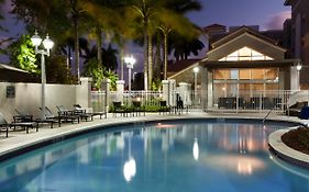 Residence Inn By Marriott Fort Lauderdale Airport & Cruise Port Dania Beach Exterior photo