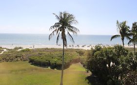 Pelicans Roost Gulf Front Hotel Sanibel Exterior photo