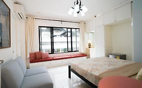 Airlink Bnb Bangkok Exterior photo