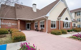 Residence Inn Houston North Exterior photo