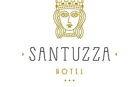 Santuzza Art Hotel Catania Exterior photo