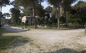 Stella Maris Hotel Cervia Exterior photo