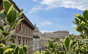 Brunelleschi Luxury Holidays Róma Exterior photo