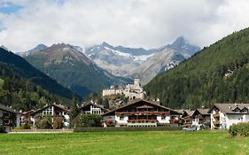 Hotel Mirabell Campo Tures Exterior photo