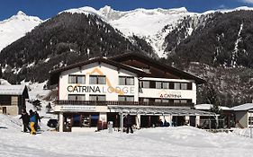 Catrina Lodge Disentis Exterior photo