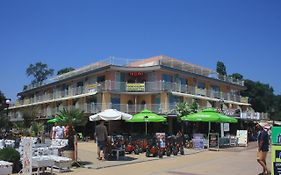 Hotel Largo Napospart Exterior photo