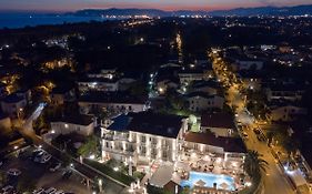 Hotel Luna Marina di Massa Exterior photo