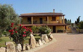 Villa Sorrentina Alghero Exterior photo