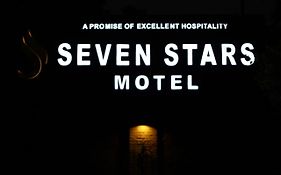 Seven Stars Motel Lahor Exterior photo