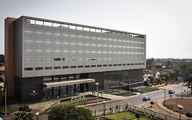 Ceiba Hotel Bissau Exterior photo