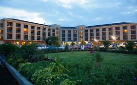 Haile Resort Hawassa Exterior photo