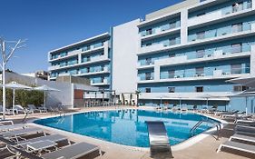 Blue Lagoon City Hotel Kosz Exterior photo