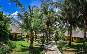 Nam Chau Boutique Resort - Mui Ne Passion Exterior photo