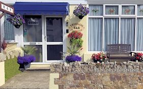 Trevellis Bed And Breakfast New Quay Exterior photo