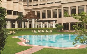 Hyatt Regency Delhi Hotel Új-Delhi Exterior photo